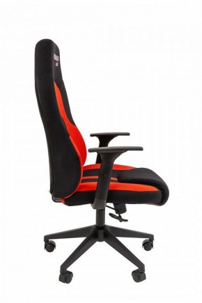 Кресло игровое Chairman Game 11 в Златоусте - zlatoust.ok-mebel.com | фото 3