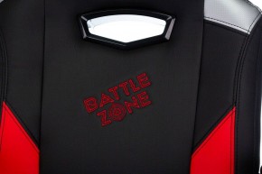 Кресло игровое ZOMBIE HERO BATTLEZONE в Златоусте - zlatoust.ok-mebel.com | фото 1