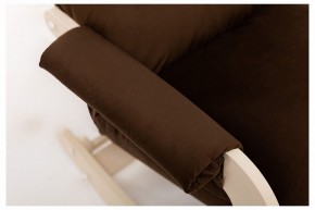 Кресло-качалка Флекси в Златоусте - zlatoust.ok-mebel.com | фото 8