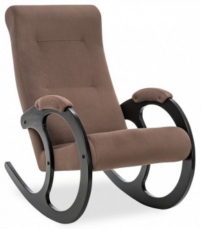 Кресло-качалка Модель 3 в Златоусте - zlatoust.ok-mebel.com | фото