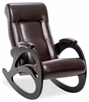 Кресло-качалка Модель 4 в Златоусте - zlatoust.ok-mebel.com | фото 1