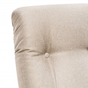 Кресло-качалка Модель 68 (Leset Футура) Дуб шампань, ткань Malmo 05 в Златоусте - zlatoust.ok-mebel.com | фото 5
