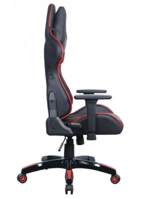 Кресло компьютерное BRABIX "GT Carbon GM-120" (черное/красное) 531931 в Златоусте - zlatoust.ok-mebel.com | фото 7