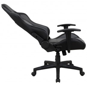 Кресло компьютерное BRABIX "GT Racer GM-100" (черное/серое) 531926 в Златоусте - zlatoust.ok-mebel.com | фото 4