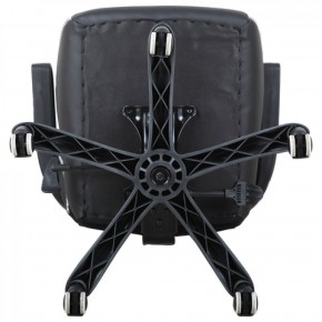 Кресло компьютерное BRABIX Techno Pro GM-003 (экокожа черное/серое, вставки серые) 531814 в Златоусте - zlatoust.ok-mebel.com | фото 9
