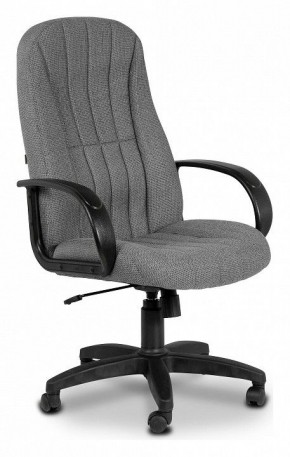 Кресло компьютерное Chairman 685 серый/черный в Златоусте - zlatoust.ok-mebel.com | фото