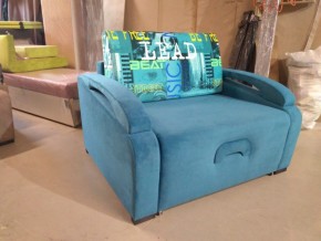 Кресло-кровать (1000) в Златоусте - zlatoust.ok-mebel.com | фото