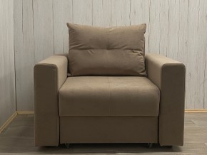 Кресло-кровать Комфорт-7 (700) МД (НПБ) широкий подлкотник в Златоусте - zlatoust.ok-mebel.com | фото