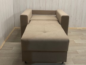 Кресло-кровать Комфорт-7 (700) МД (НПБ) широкий подлкотник в Златоусте - zlatoust.ok-mebel.com | фото 5