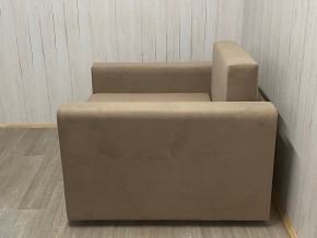 Кресло-кровать Комфорт-7 (700) МД (НПБ) широкий подлкотник в Златоусте - zlatoust.ok-mebel.com | фото 6