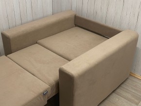 Кресло-кровать Комфорт-7 (700) МД (ППУ) широкий подлкотник в Златоусте - zlatoust.ok-mebel.com | фото 4