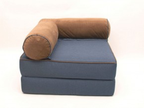 Кресло-кровать угловое модульное бескаркасное Мира в Златоусте - zlatoust.ok-mebel.com | фото 3
