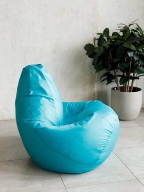 Кресло-мешок Бирюзовый XL в Златоусте - zlatoust.ok-mebel.com | фото 2