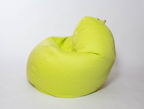 Кресло-мешок Макси (Рогожка) 100*h150 в Златоусте - zlatoust.ok-mebel.com | фото 15