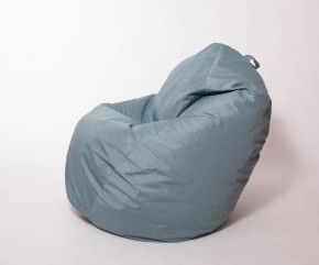Кресло-мешок Макси (Рогожка) 100*h150 в Златоусте - zlatoust.ok-mebel.com | фото 3