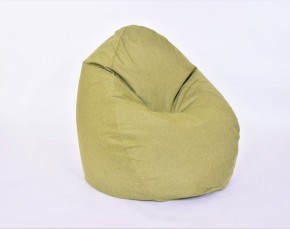 Кресло-мешок Макси (Рогожка) 100*h150 в Златоусте - zlatoust.ok-mebel.com | фото 6