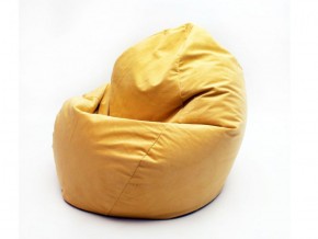 Кресло-мешок Макси (ВЕЛЮР однотонный) 100*h150 в Златоусте - zlatoust.ok-mebel.com | фото 16