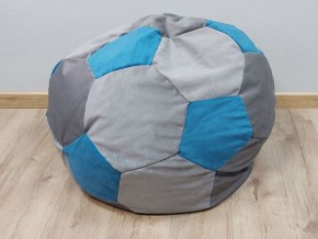 Кресло-мешок Мяч M (Vital Pebble-Vital Pacific) в Златоусте - zlatoust.ok-mebel.com | фото