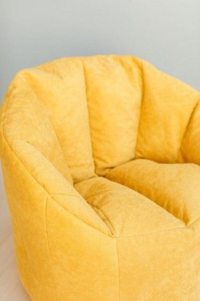 Кресло-мешок Пенек Зефир XL в Златоусте - zlatoust.ok-mebel.com | фото 4