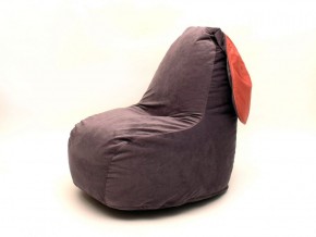 Кресло-мешок Зайка (Длинные уши) в Златоусте - zlatoust.ok-mebel.com | фото 3