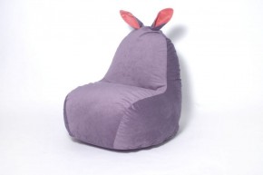 Кресло-мешок Зайка (Короткие уши) в Златоусте - zlatoust.ok-mebel.com | фото 13
