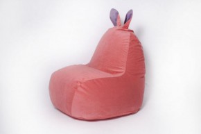 Кресло-мешок Зайка (Короткие уши) в Златоусте - zlatoust.ok-mebel.com | фото 3