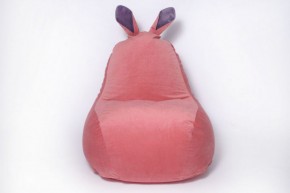 Кресло-мешок Зайка (Короткие уши) в Златоусте - zlatoust.ok-mebel.com | фото 4