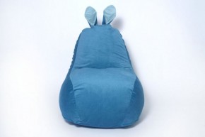 Кресло-мешок Зайка (Короткие уши) в Златоусте - zlatoust.ok-mebel.com | фото 8
