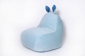 Кресло-мешок Зайка (Короткие уши) в Златоусте - zlatoust.ok-mebel.com | фото 9