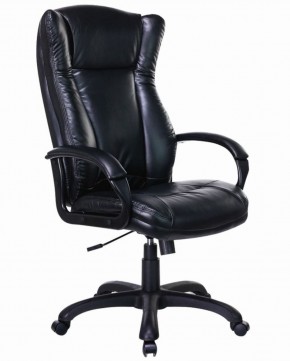 Кресло офисное BRABIX PREMIUM "Boss EX-591" (черное) 532099 в Златоусте - zlatoust.ok-mebel.com | фото 1