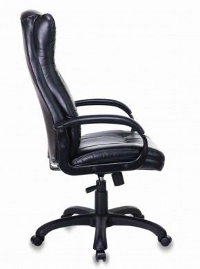 Кресло офисное BRABIX PREMIUM "Boss EX-591" (черное) 532099 в Златоусте - zlatoust.ok-mebel.com | фото 2