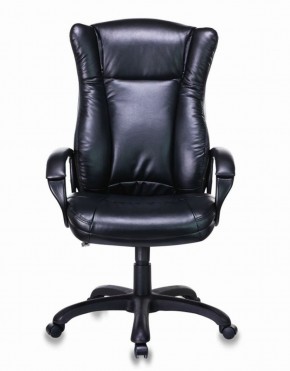Кресло офисное BRABIX PREMIUM "Boss EX-591" (черное) 532099 в Златоусте - zlatoust.ok-mebel.com | фото 4