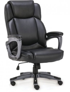 Кресло офисное BRABIX PREMIUM "Favorite EX-577" (черное) 531934 в Златоусте - zlatoust.ok-mebel.com | фото 1