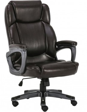Кресло офисное BRABIX PREMIUM "Favorite EX-577", коричневое, 531936 в Златоусте - zlatoust.ok-mebel.com | фото