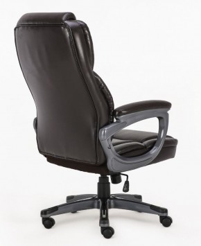 Кресло офисное BRABIX PREMIUM "Favorite EX-577", коричневое, 531936 в Златоусте - zlatoust.ok-mebel.com | фото 3