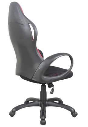 Кресло офисное BRABIX PREMIUM "Force EX-516" (ткань черное/вставки красные) 531571 в Златоусте - zlatoust.ok-mebel.com | фото 4