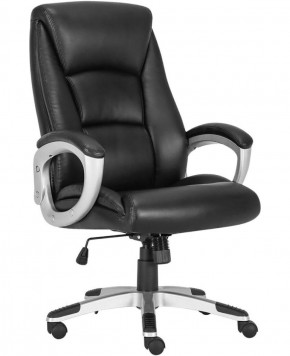 Кресло офисное BRABIX PREMIUM "Grand EX-501" (черное) 531950 в Златоусте - zlatoust.ok-mebel.com | фото