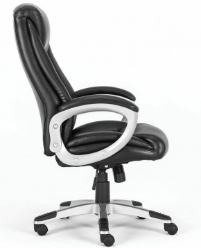 Кресло офисное BRABIX PREMIUM "Grand EX-501" (черное) 531950 в Златоусте - zlatoust.ok-mebel.com | фото 3