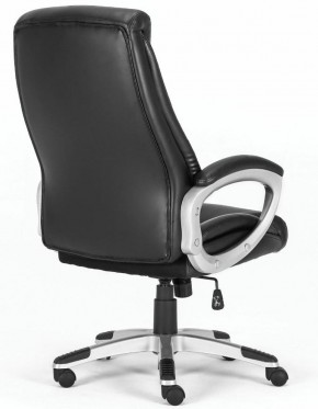 Кресло офисное BRABIX PREMIUM "Grand EX-501" (черное) 531950 в Златоусте - zlatoust.ok-mebel.com | фото 4