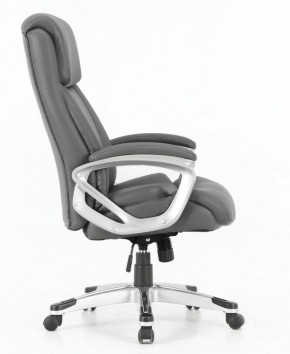 Кресло офисное BRABIX PREMIUM "Level EX-527", серое, 531937 в Златоусте - zlatoust.ok-mebel.com | фото 2