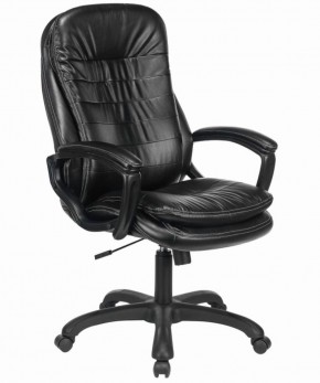 Кресло офисное BRABIX PREMIUM "Omega EX-589" (экокожа, черное) 532094 в Златоусте - zlatoust.ok-mebel.com | фото