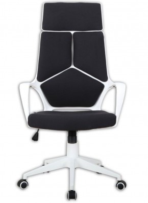 Кресло офисное BRABIX PREMIUM "Prime EX-515" (пластик белый, ткань, черное) 531812 в Златоусте - zlatoust.ok-mebel.com | фото 5