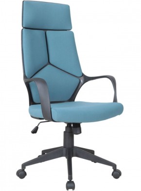 Кресло офисное BRABIX PREMIUM "Prime EX-515" (ткань, голубое) 531568 в Златоусте - zlatoust.ok-mebel.com | фото