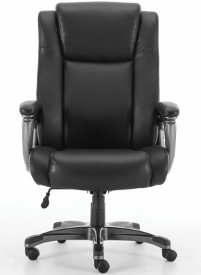 Кресло офисное BRABIX PREMIUM "Solid HD-005" (рециклированная кожа, черное) 531941 в Златоусте - zlatoust.ok-mebel.com | фото 5