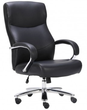 Кресло офисное BRABIX PREMIUM "Total HD-006" (черное) 531933 в Златоусте - zlatoust.ok-mebel.com | фото