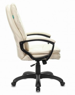 Кресло офисное BRABIX PREMIUM "Trend EX-568", экокожа, бежевое, 532102 в Златоусте - zlatoust.ok-mebel.com | фото 2