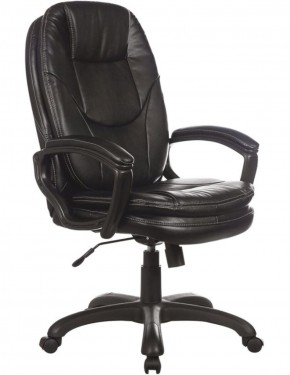Кресло офисное BRABIX PREMIUM "Trend EX-568" (экокожа, черное) 532100 в Златоусте - zlatoust.ok-mebel.com | фото 1