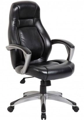 Кресло офисное BRABIX PREMIUM "Turbo EX-569" (черное) 531014 в Златоусте - zlatoust.ok-mebel.com | фото