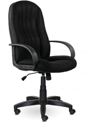 Кресло офисное BRABIX "Classic EX-685" (ткань E, черное) 532024 в Златоусте - zlatoust.ok-mebel.com | фото