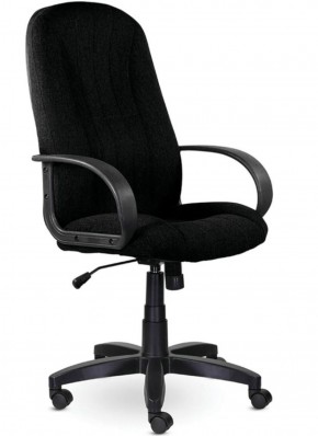Кресло офисное BRABIX "Classic EX-685" (ткань С, черное) 532022 в Златоусте - zlatoust.ok-mebel.com | фото